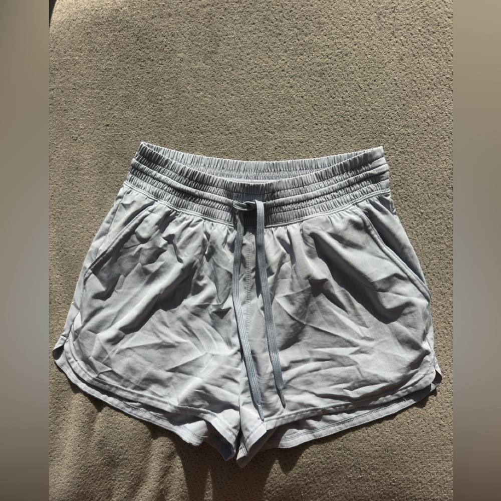 Abercrombie YPB Active Shorts